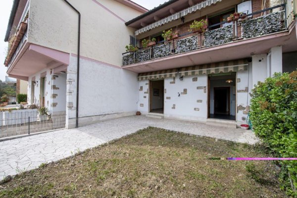 appartamento in vendita a Siena in zona Centro Città