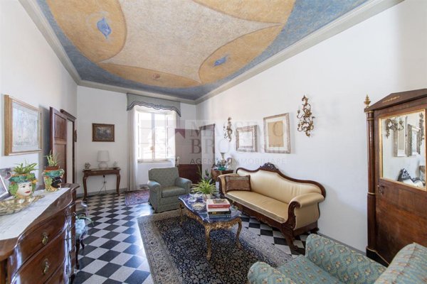 appartamento in vendita a Siena in zona Centro Città