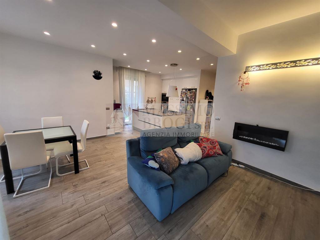 appartamento in vendita a Siena in zona Centro Città