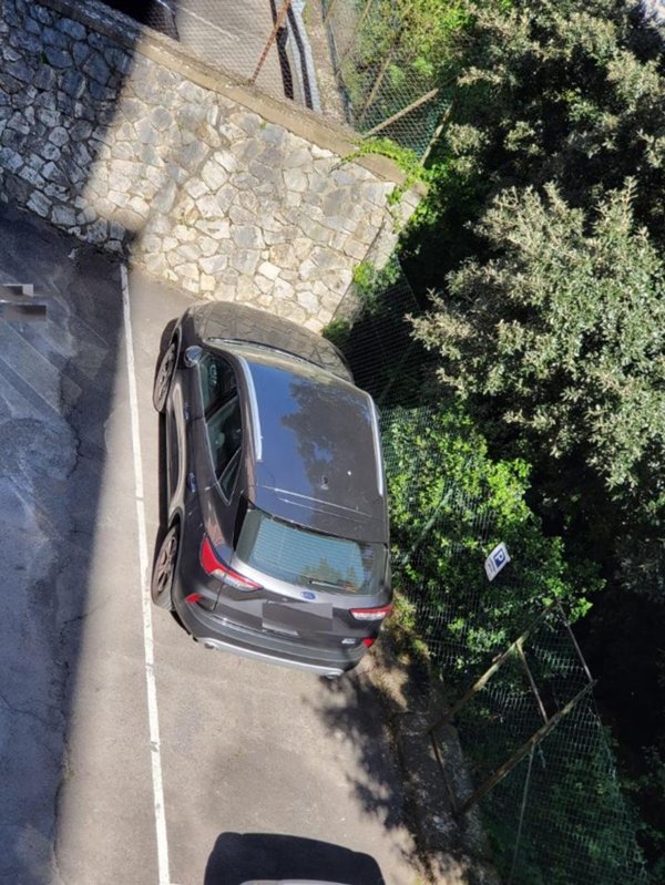 appartamento in vendita a Siena in zona Centro Città