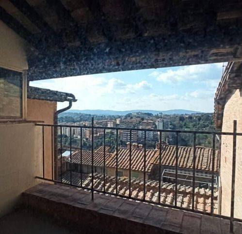 appartamento in vendita a Siena in zona Centro Città