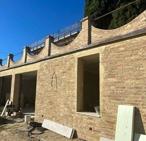 appartamento in vendita a Siena in zona Montalbuccio