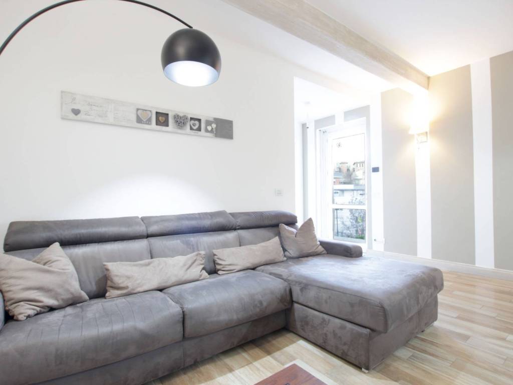 appartamento in vendita a Siena