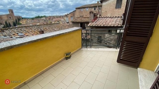 appartamento in vendita a Siena