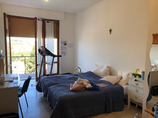 appartamento in vendita a Siena