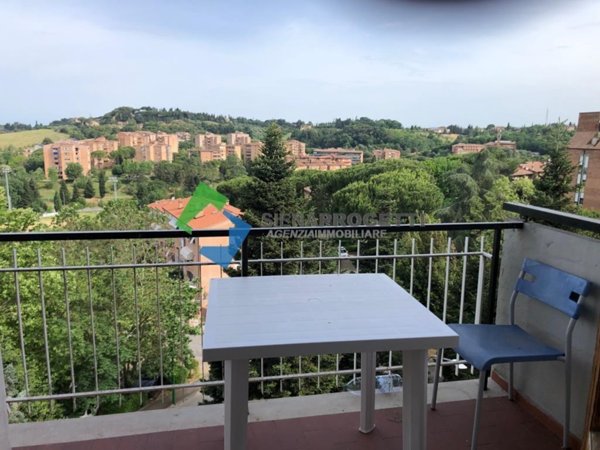 appartamento in vendita a Siena