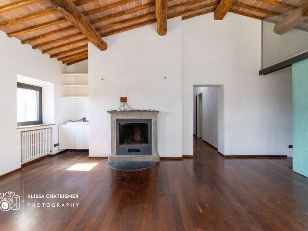 casa indipendente in vendita a Siena in zona Centro Città