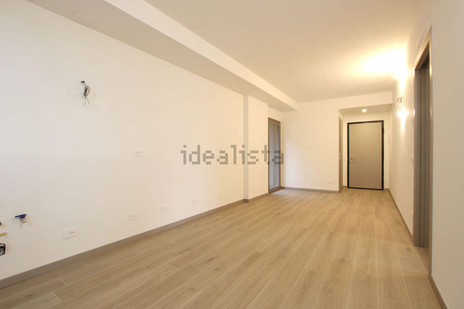 appartamento in vendita a Siena