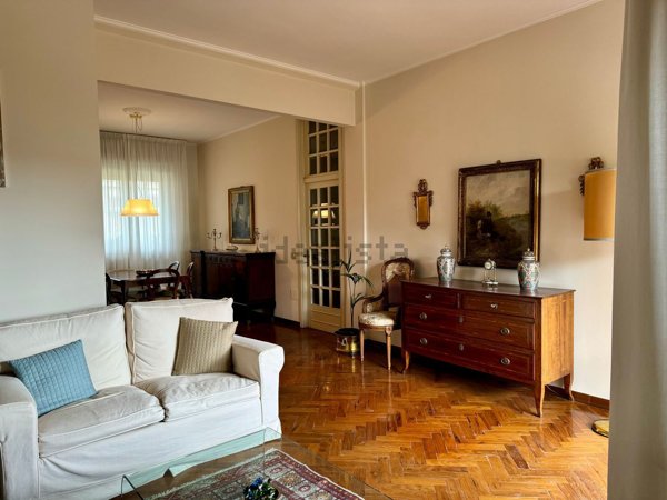 appartamento in vendita a Siena