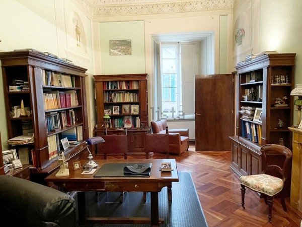 appartamento in vendita a Siena