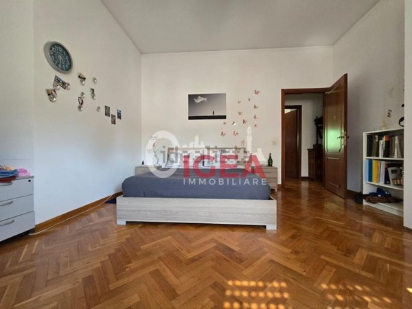 appartamento in vendita a Siena