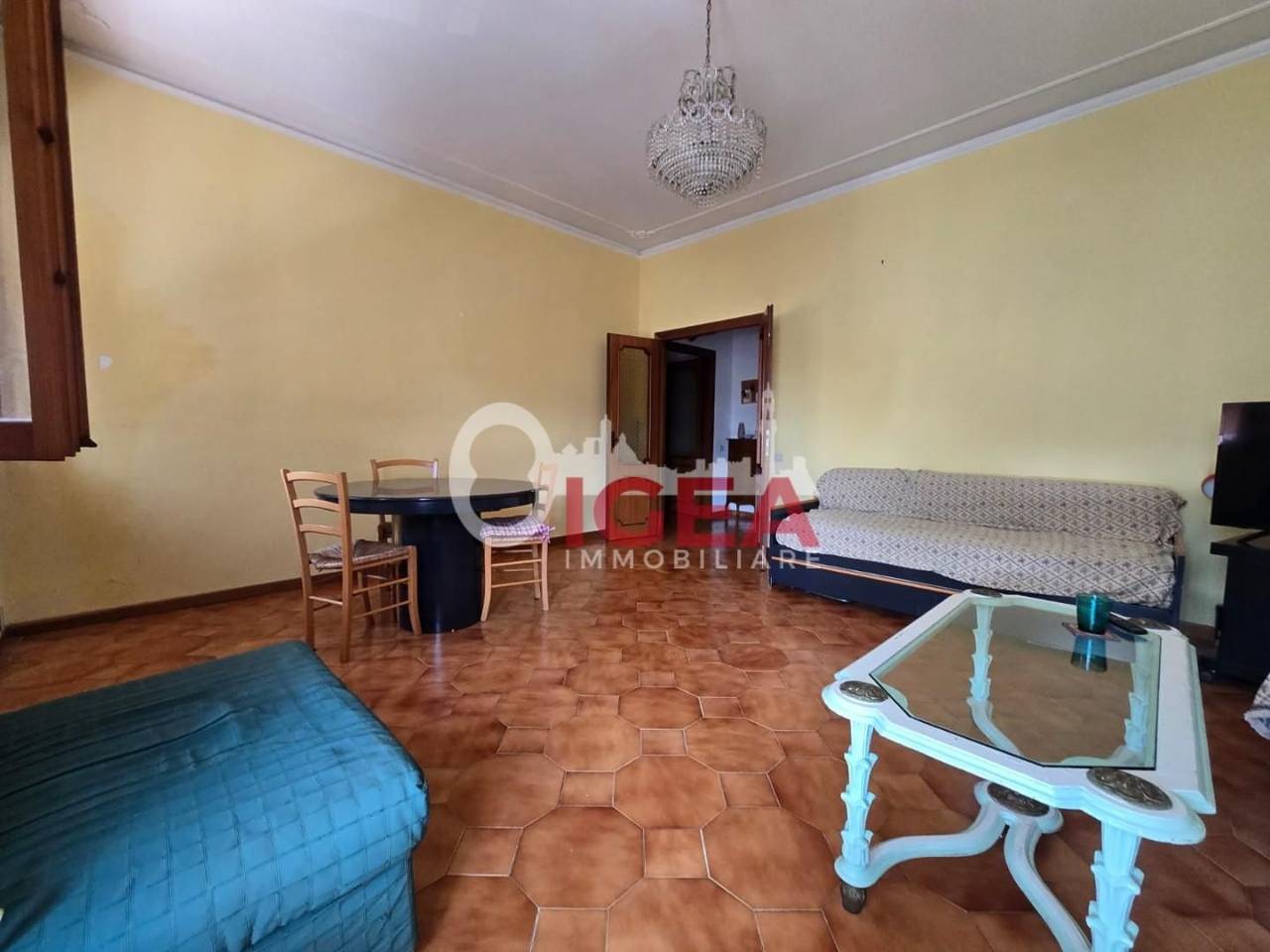 appartamento in vendita a Siena in zona San Miniato