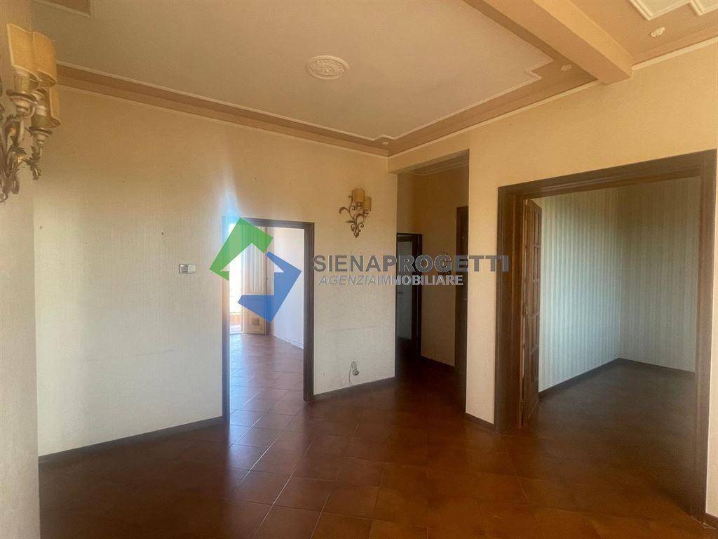 appartamento in vendita a Siena