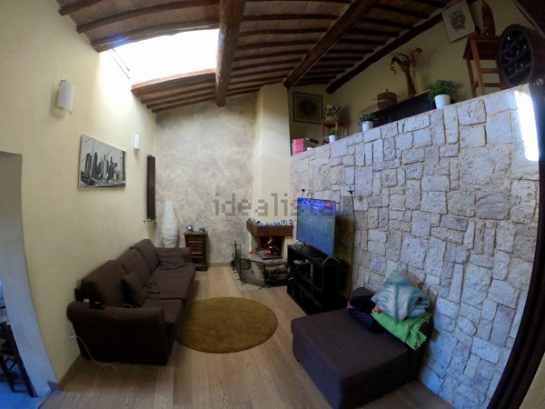 appartamento in vendita a Siena in zona Costalpino