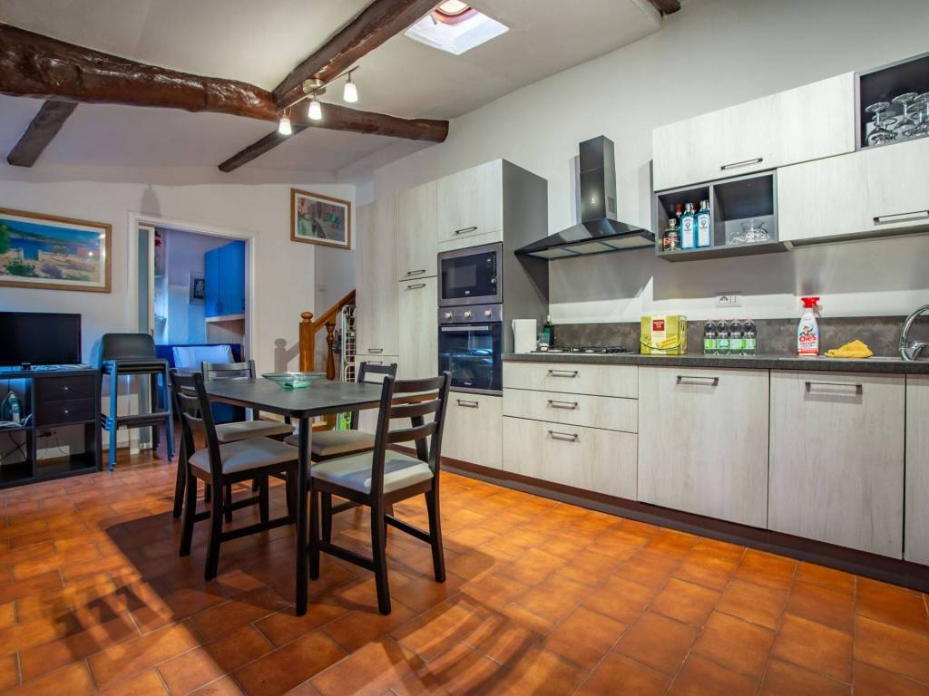 appartamento in vendita a Siena in zona Centro Città