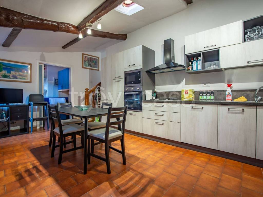 appartamento in vendita a Siena in zona Centro Città