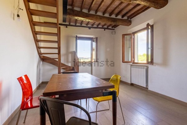 appartamento in vendita a Siena