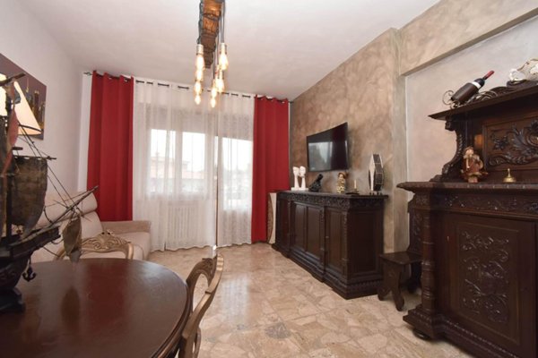 appartamento in vendita a Siena in zona San Miniato