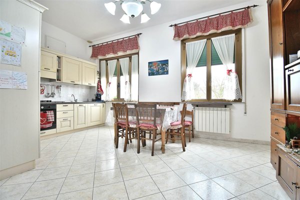 appartamento in vendita a Siena