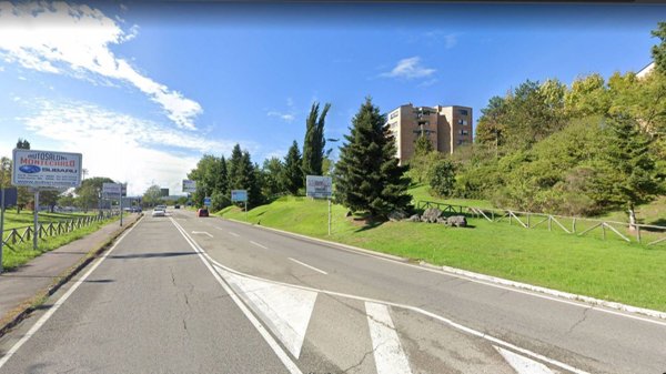 terreno edificabile in vendita a Siena