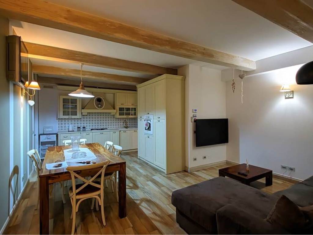 appartamento in vendita a Siena in zona Centro Città