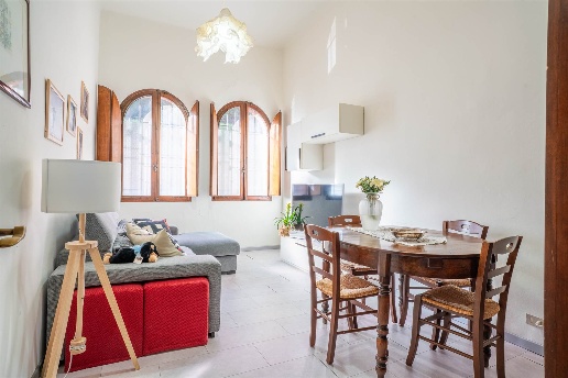 appartamento in vendita a Siena in zona San Miniato