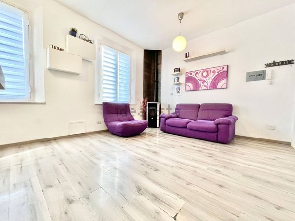 appartamento in vendita a Siena in zona Taverne d'Arbia