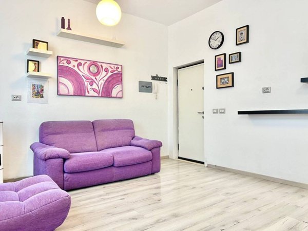 appartamento in vendita a Siena in zona Coroncina