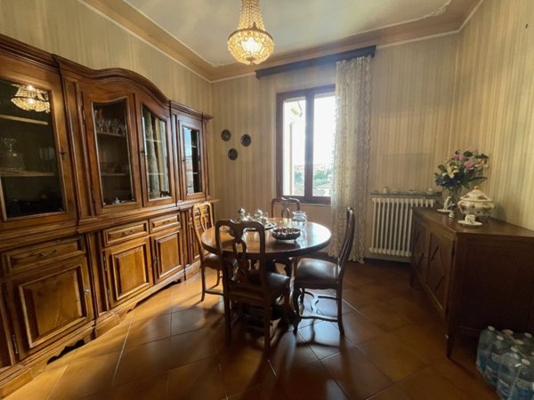 appartamento in vendita a Siena