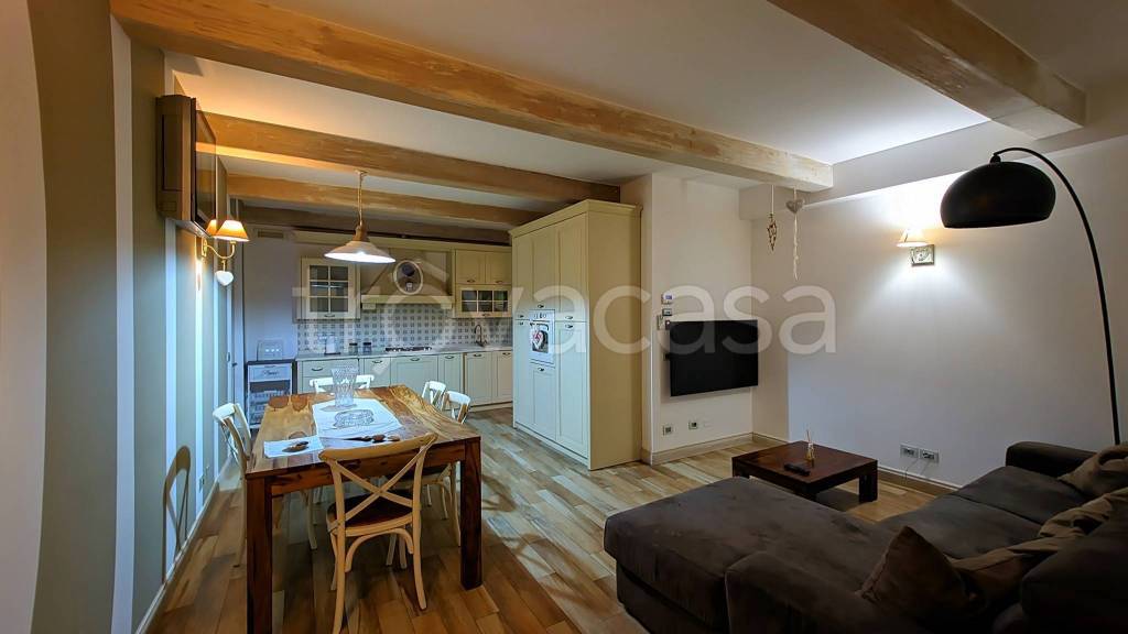 appartamento in vendita a Siena