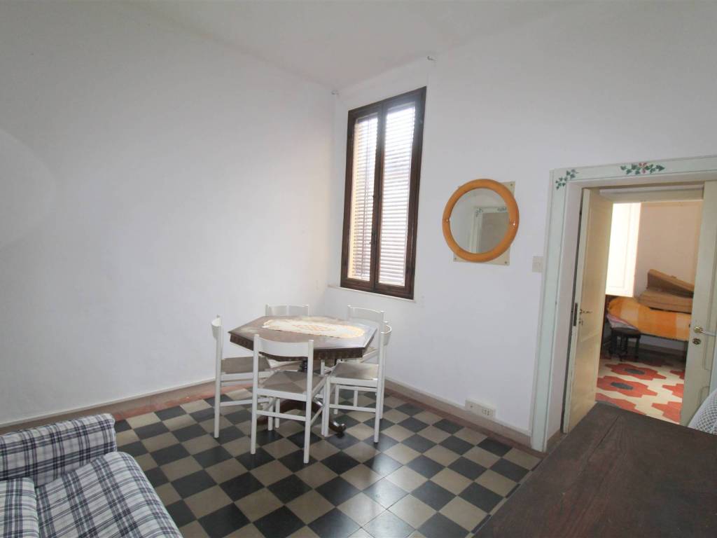 appartamento in vendita a Siena in zona Centro Città