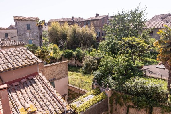 appartamento in vendita a Siena in zona Centro Città