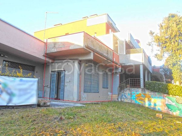 appartamento in vendita a Siena in zona San Miniato