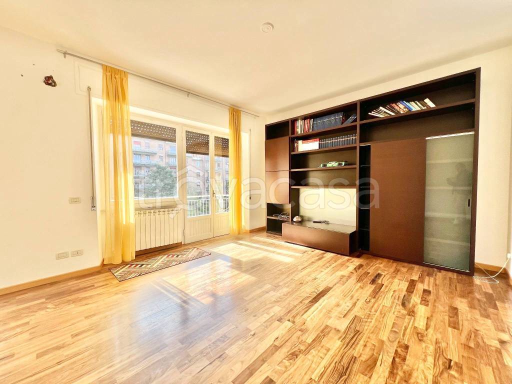 appartamento in vendita a Siena