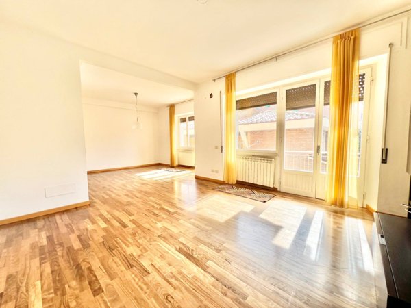 appartamento in vendita a Siena in zona Centro Città