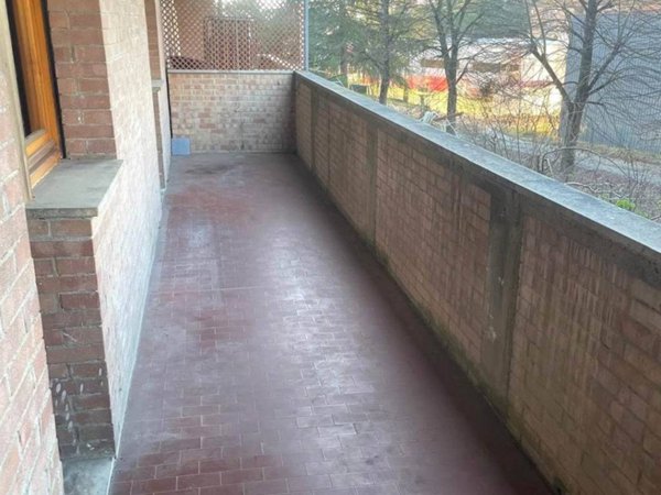 appartamento in vendita a Siena in zona San Miniato