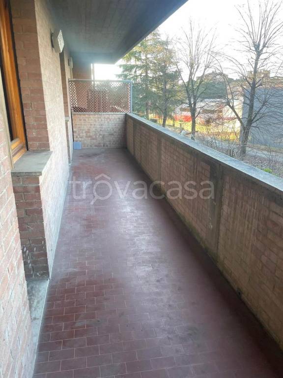 appartamento in vendita a Siena