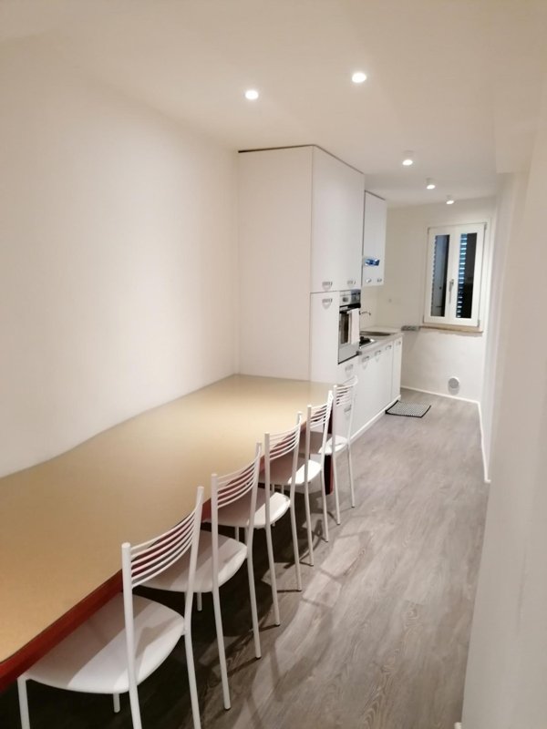 appartamento in vendita a Siena in zona Centro Città