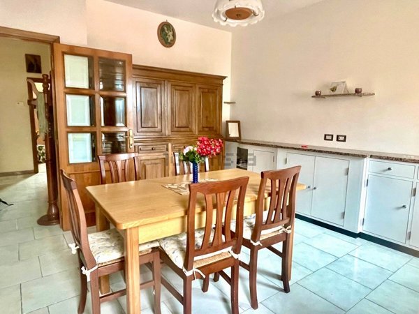 appartamento in vendita a Siena in zona Centro Città