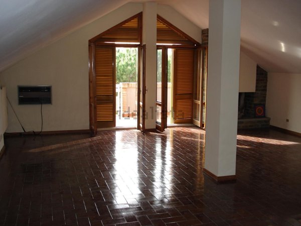 appartamento in vendita a Siena