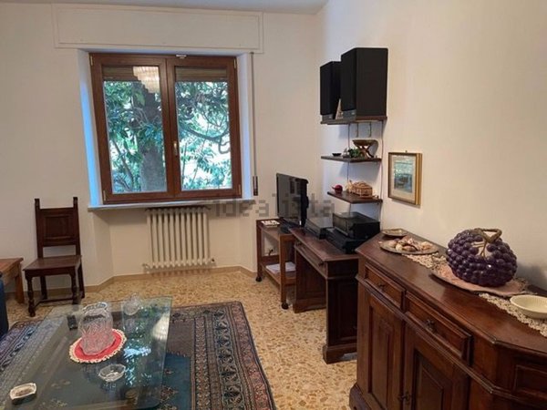 appartamento in vendita a Siena