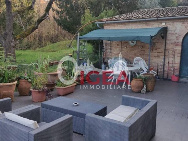 appartamento in vendita a Siena