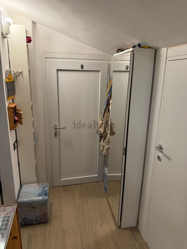 appartamento in vendita a Siena