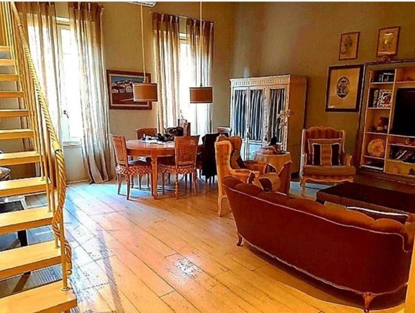 appartamento in vendita a Siena in zona Centro Città