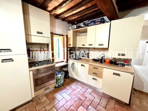 appartamento in vendita a Siena in zona Centro Città