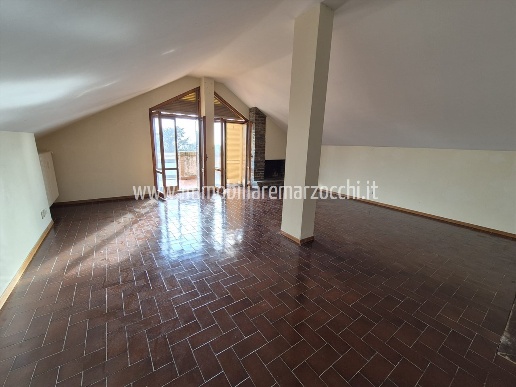 appartamento in vendita a Siena