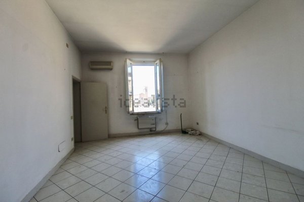 appartamento in vendita a Siena in zona Centro Città