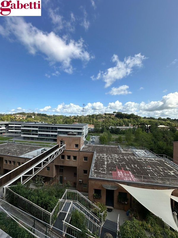 appartamento in vendita a Siena in zona Centro Città