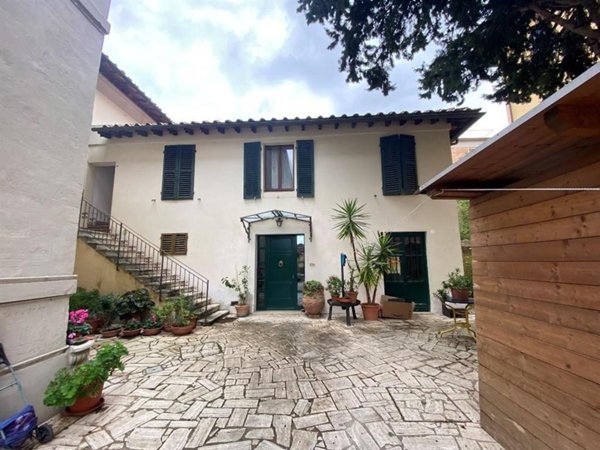 appartamento in vendita a Siena in zona Centro Città