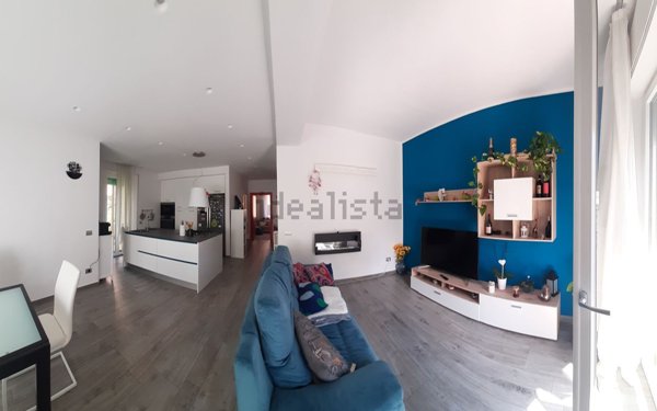 appartamento in vendita a Siena